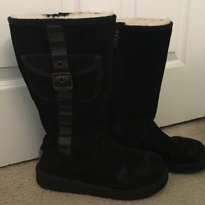Ugg winter boots